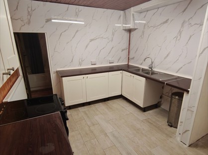 3 Bed Terraced House, Miles Street, CF43