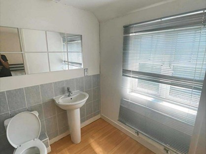 Room in a Shared House, Carisbrooke Road, B17