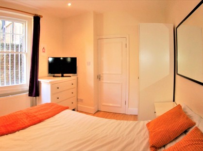 Room in a Shared House, Hildyard Road, SW6