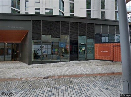 1 Bed Flat, Hale Works Apartments, N17