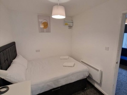 1 Bed Flat, Celandine Way, NE10