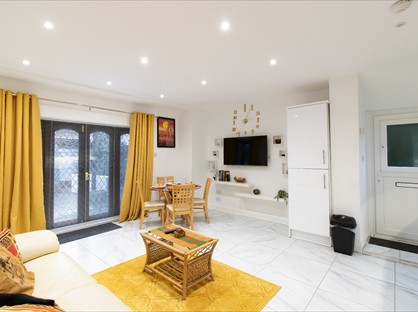 1 Bed Flat, Blue House North, NE37