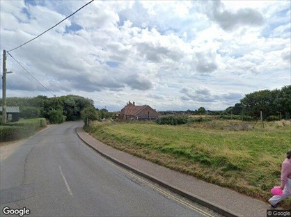 1 Bed Flat, Trafalgar Court, NR11