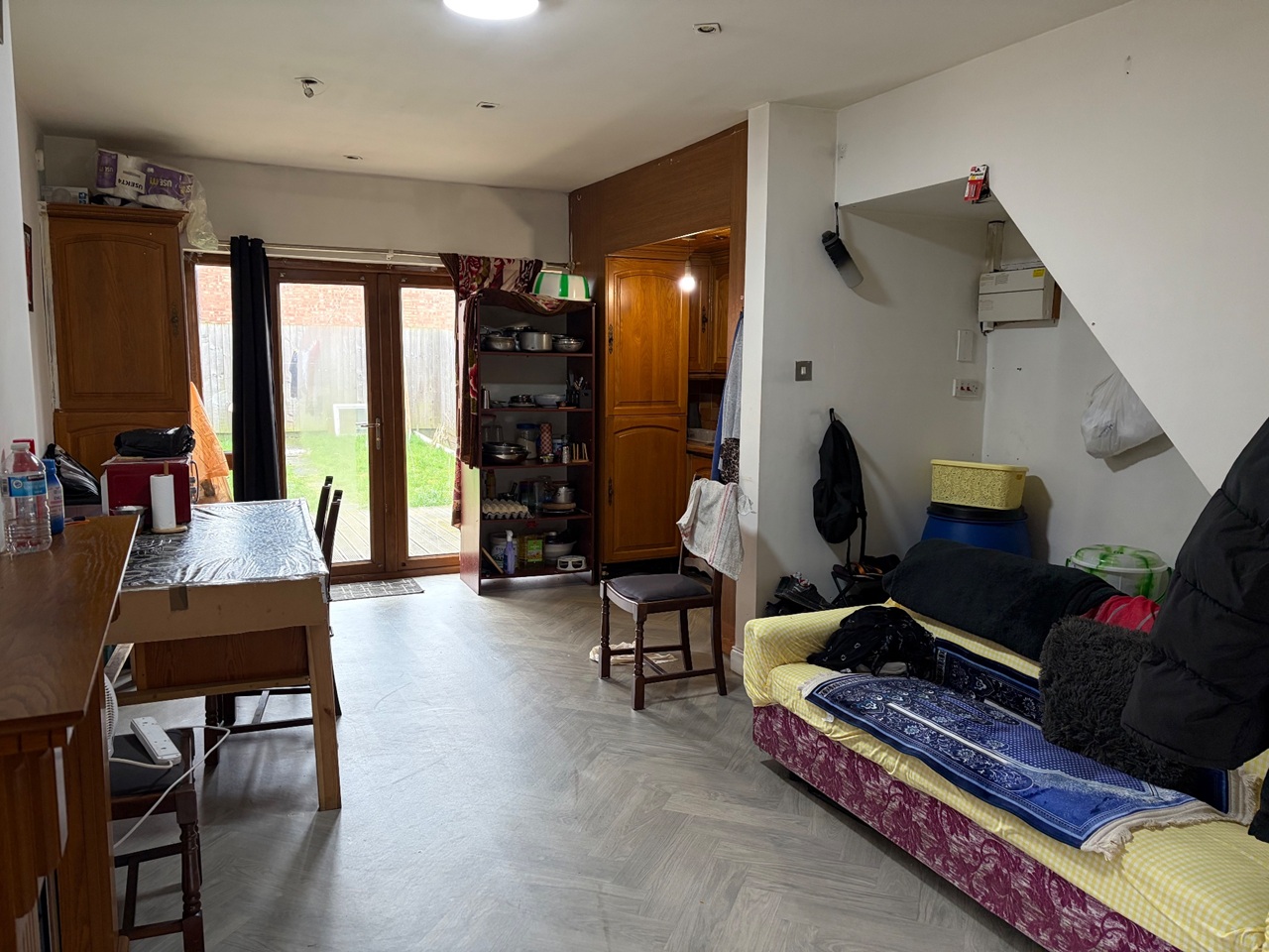 Additional image 2 of 2 Bed Terraced House, Prestwold Road, LE5, N1 7GU