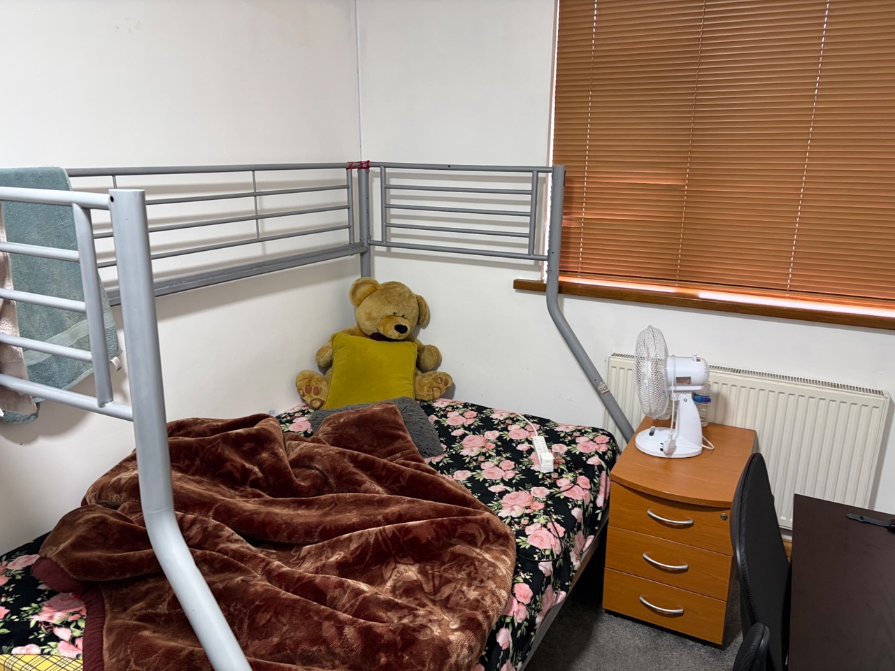 Additional image 5 of 2 Bed Terraced House, Prestwold Road, LE5, N1 7GU