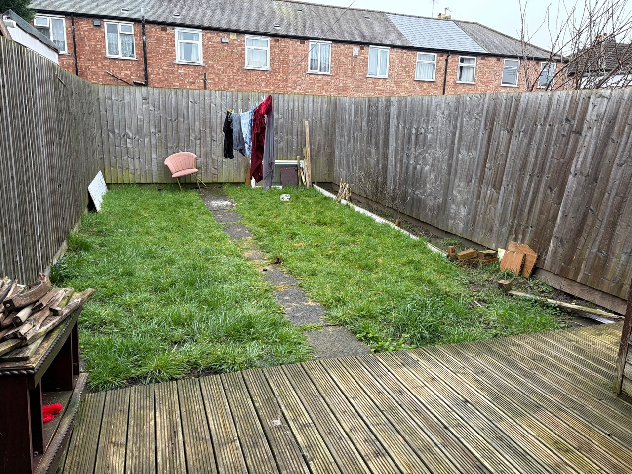 Additional image 10 of 2 Bed Terraced House, Prestwold Road, LE5, N1 7GU