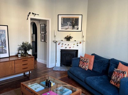 3 Bed Terraced House, Lanier Road, SE13