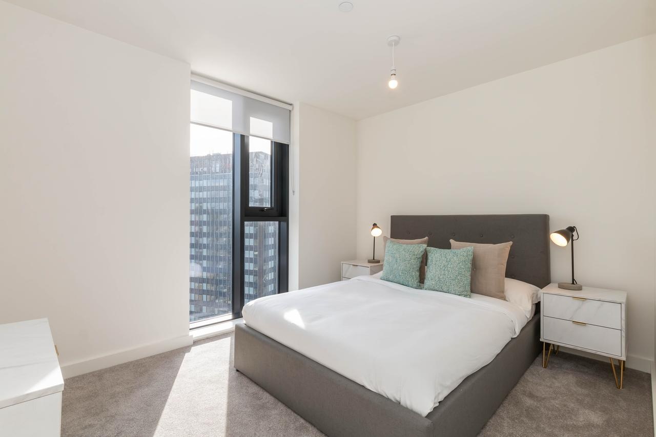 Additional image 3 of 2 Bed Flat, Sheepcote St, B16, N1 7GU