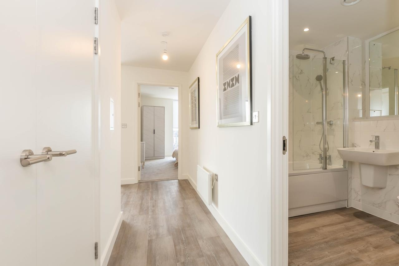 Additional image 4 of 2 Bed Flat, Sheepcote St, B16, N1 7GU