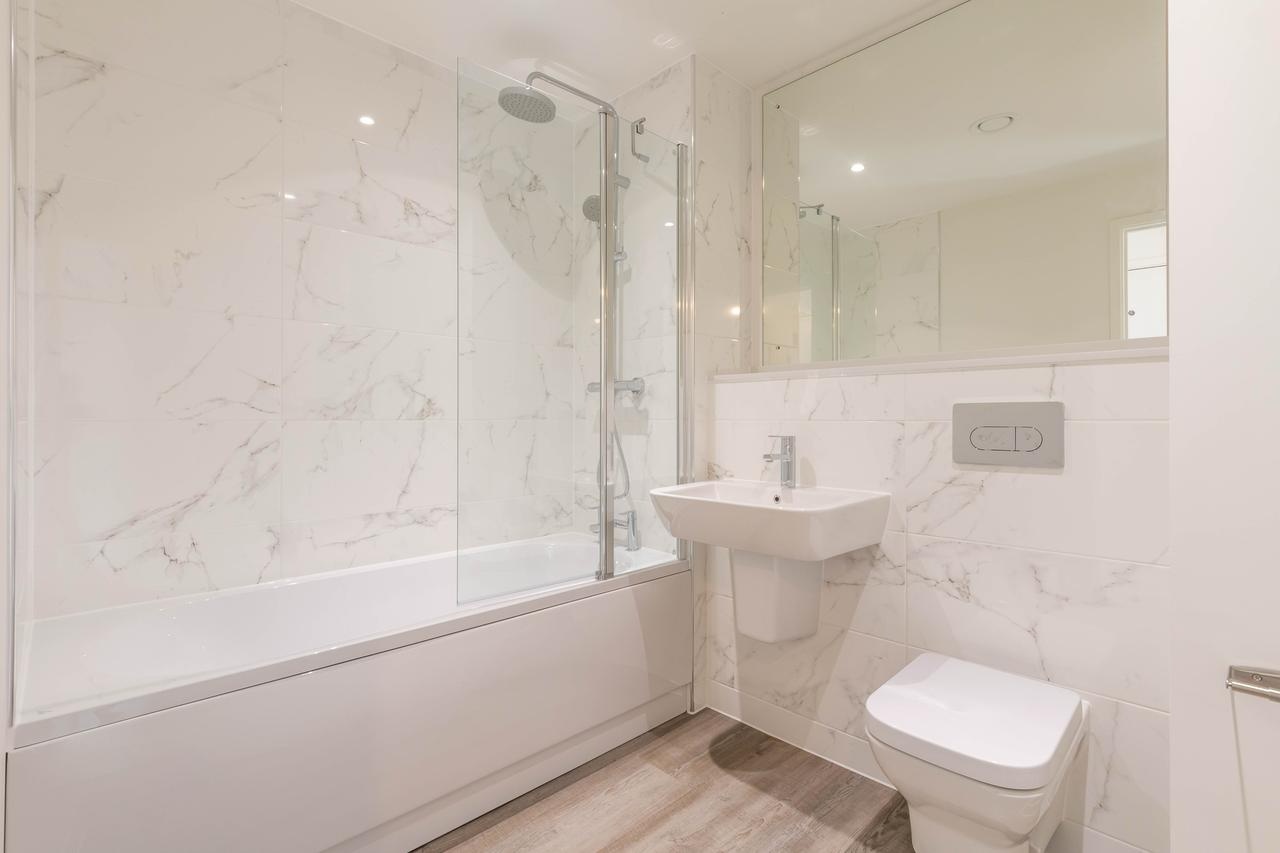 Additional image 5 of 2 Bed Flat, Sheepcote St, B16, N1 7GU