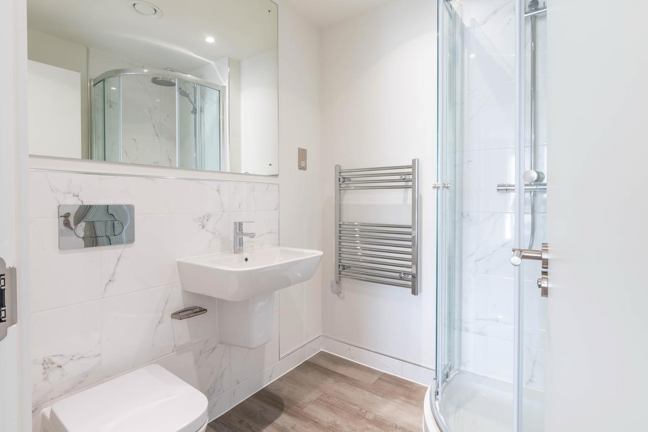 Additional image 6 of 2 Bed Flat, Sheepcote St, B16, N1 7GU