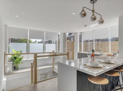 1 Bed Flat, Cricket Ground Road, NR1