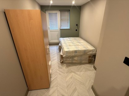 Studio Flat, Warlingham Whyteleafe Tandridge, CR3