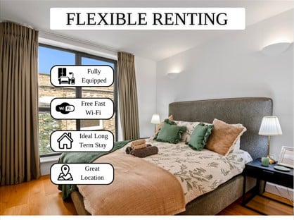 3 Bed Detached House, St. Williams Court, N1