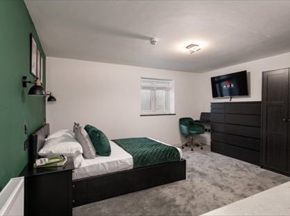 Room in a Shared House, Gordon Road, DA11