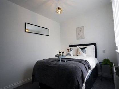 Room in a Shared House, Holborn Crescent, TF2