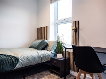 Room in a Shared House, Jersey Road, ME2