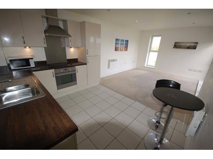 2 Bed Flat, Palatine Place, M22