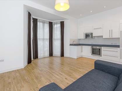 1 Bed Flat, Thane Villas, N7