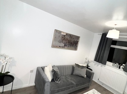 3 Bed Terraced House, St. Matthews Road, TF2