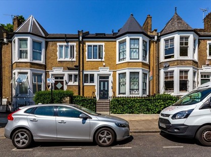 3 Bed Flat, Kyverdale Road, N16