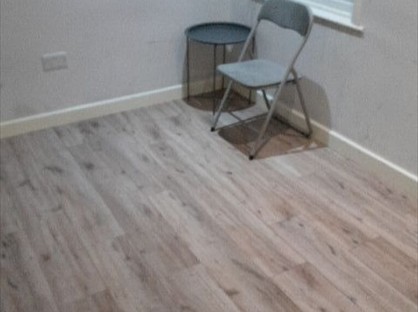 Studio Flat, Sussex Road, UB2