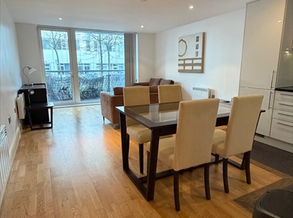 1 Bed Flat, Drayton Park, N5