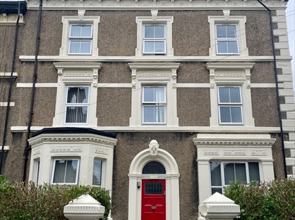 Room in a Shared House, Hunters Lane, L15