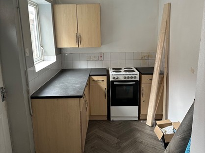 2 Bed Terraced House, Verney Street, NG19