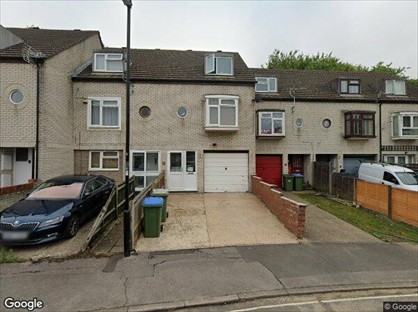 Room in a Shared House, Hazel Road, SO19