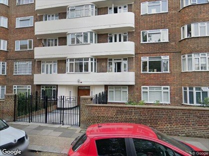 Room in a Shared Flat, Melville Court, W12