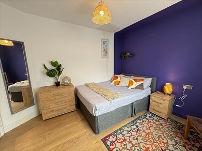 Room in a Shared House, Wingmore Road, SE24