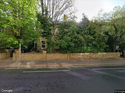 2 Bed Flat, Park Lane, CR0