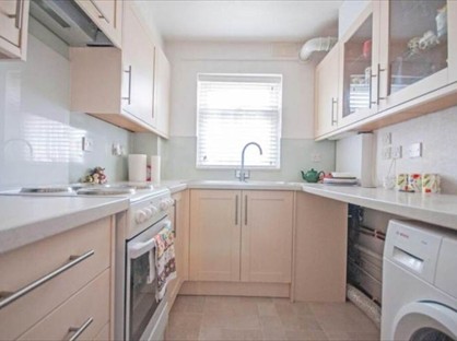 1 Bed Maisonette, Chelmsford, CM1