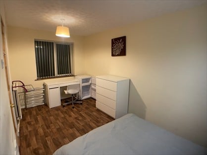 Room in a Shared House, Timmis Close, WA2