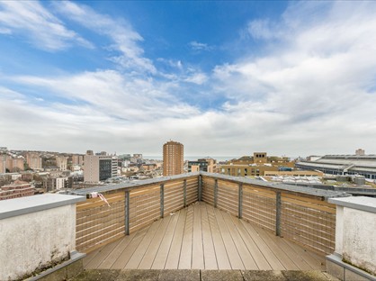 1 Bed Flat, Brighton Belle, BN1