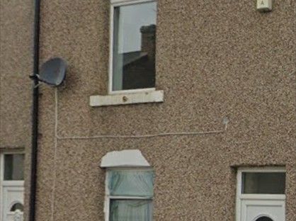 2 Bed Terraced House, Craddock Street, DL16