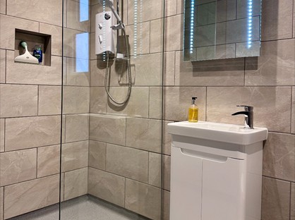 3 Bed Flat, Ground Floor, BS23