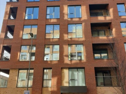 2 Bed Flat, Jasmin House, NW9