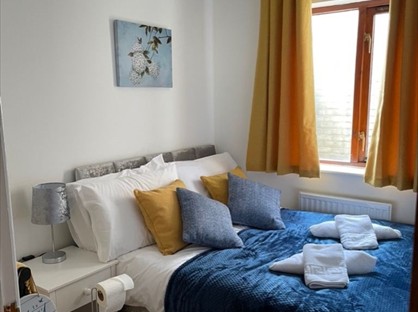 3 Bed Bungalow, Cambridge, CB4