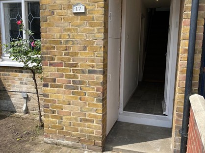 3 Bed Terraced House, Hanover Road, N15