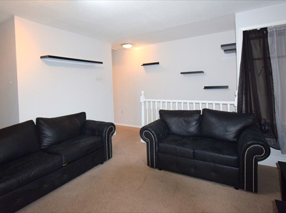 1 Bed Flat, Gate Close, WD6