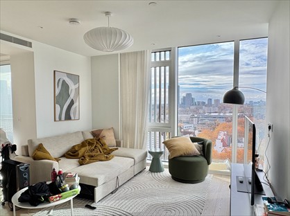 1 Bed Flat, Grand Central Apartments, NW1