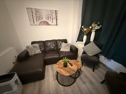2 Bed Semi-Detached House, Rusholme Grove, M14