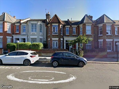 Room in a Shared Flat, Northwold Road, E5