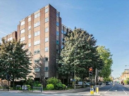 3 Bed Flat, St Mary-Le-Park Court, SW11