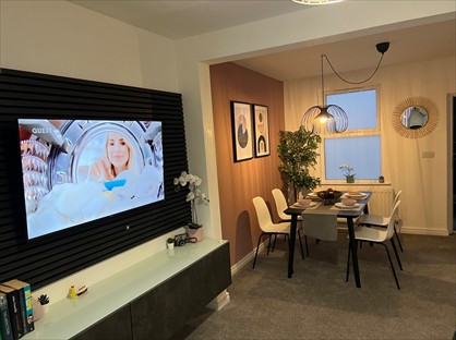 2 Bed Terraced House, Belmont Road, BT4