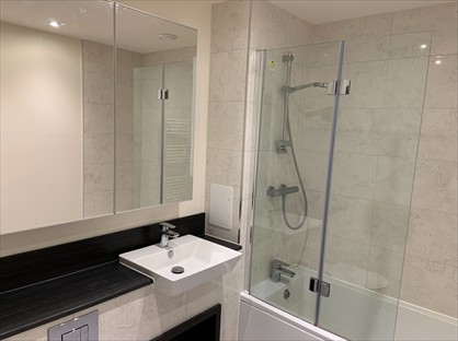 1 Bed Flat, Penrose Apartments, HA1