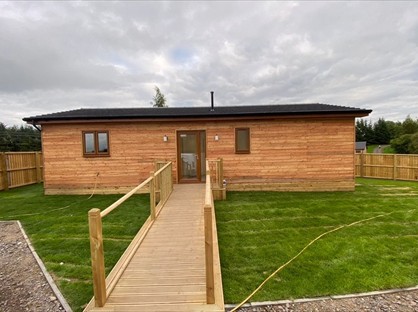 2 Bed Bungalow, Carluke, ML8
