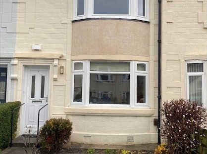 3 Bed Terraced House, Polwarth Park, EH11